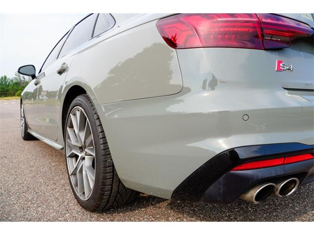 2020 Audi S4 (CC-2096400) for sale in Ramsey, Minnesota