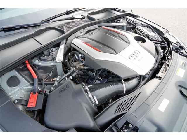 2020 Audi S4 (CC-2096400) for sale in Ramsey, Minnesota