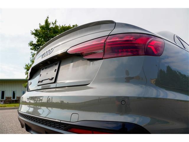 2020 Audi S4 (CC-2096400) for sale in Ramsey, Minnesota