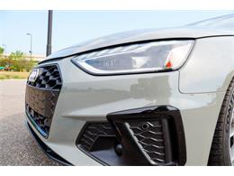 2020 Audi S4 (CC-2096400) for sale in Ramsey, Minnesota
