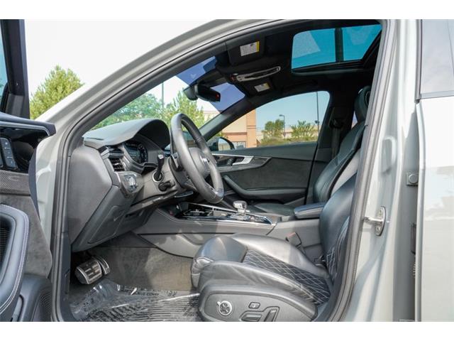 2020 Audi S4 (CC-2096400) for sale in Ramsey, Minnesota
