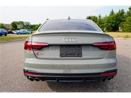 2020 Audi S4 (CC-2096400) for sale in Ramsey, Minnesota