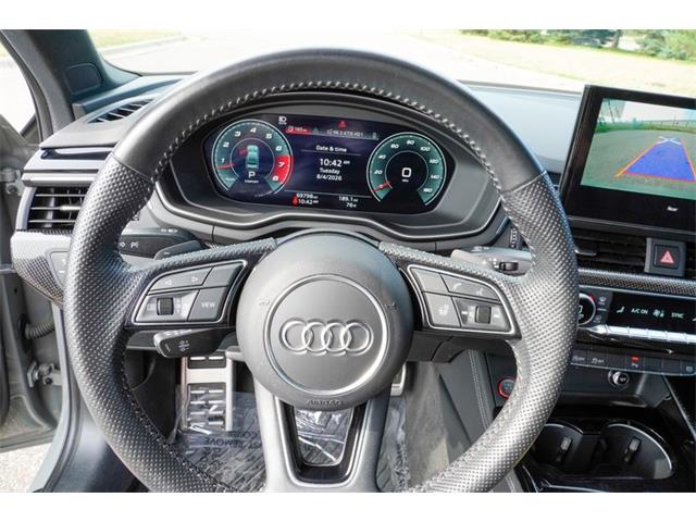 2020 Audi S4 (CC-2096400) for sale in Ramsey, Minnesota