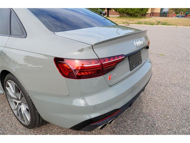 2020 Audi S4 (CC-2096400) for sale in Ramsey, Minnesota