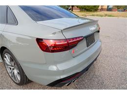 2020 Audi S4 (CC-2096400) for sale in Ramsey, Minnesota