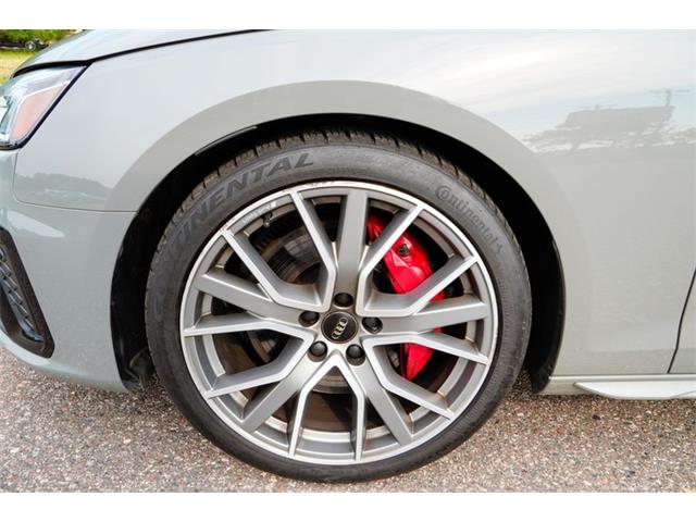 2020 Audi S4 (CC-2096400) for sale in Ramsey, Minnesota