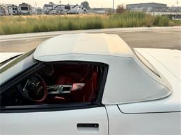1988 Chevrolet Corvette (CC-2096401) for sale in Reno, Nevada