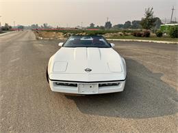 1988 Chevrolet Corvette (CC-2096401) for sale in Reno, Nevada