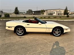 1988 Chevrolet Corvette (CC-2096401) for sale in Reno, Nevada