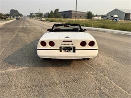 1988 Chevrolet Corvette (CC-2096401) for sale in Reno, Nevada