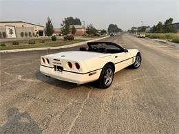 1988 Chevrolet Corvette (CC-2096401) for sale in Reno, Nevada