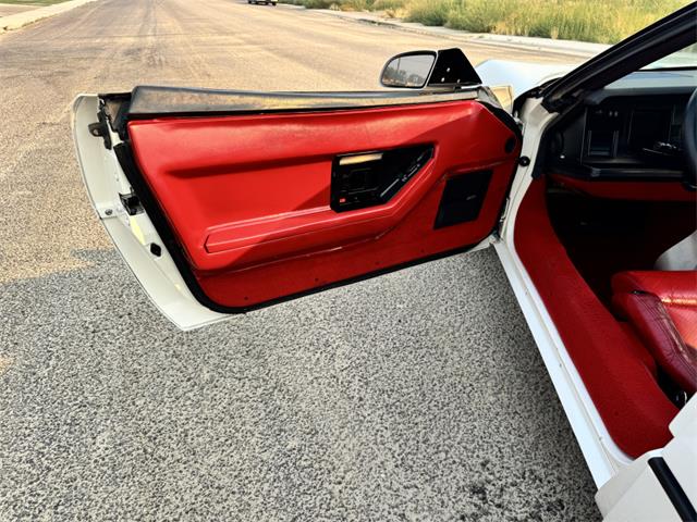 1988 Chevrolet Corvette (CC-2096401) for sale in Reno, Nevada