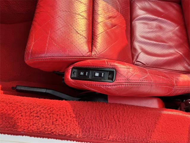 1988 Chevrolet Corvette (CC-2096401) for sale in Reno, Nevada