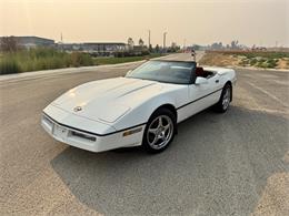 1988 Chevrolet Corvette (CC-2096401) for sale in Reno, Nevada