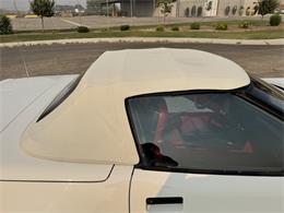1988 Chevrolet Corvette (CC-2096401) for sale in Reno, Nevada