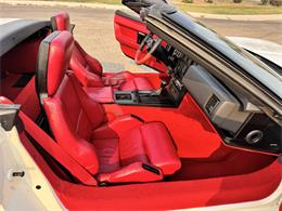 1988 Chevrolet Corvette (CC-2096401) for sale in Reno, Nevada