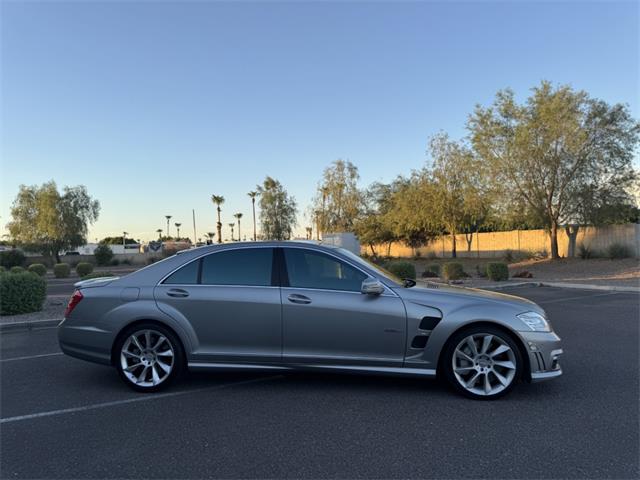 2010 Mercedes-Benz AMG (CC-2096402) for sale in Reno, Nevada