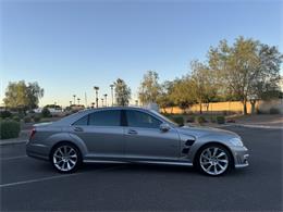 2010 Mercedes-Benz AMG (CC-2096402) for sale in Reno, Nevada