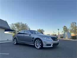 2010 Mercedes-Benz AMG (CC-2096402) for sale in Reno, Nevada