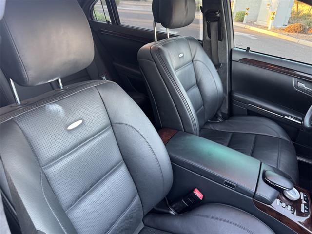 2010 Mercedes-Benz AMG (CC-2096402) for sale in Reno, Nevada