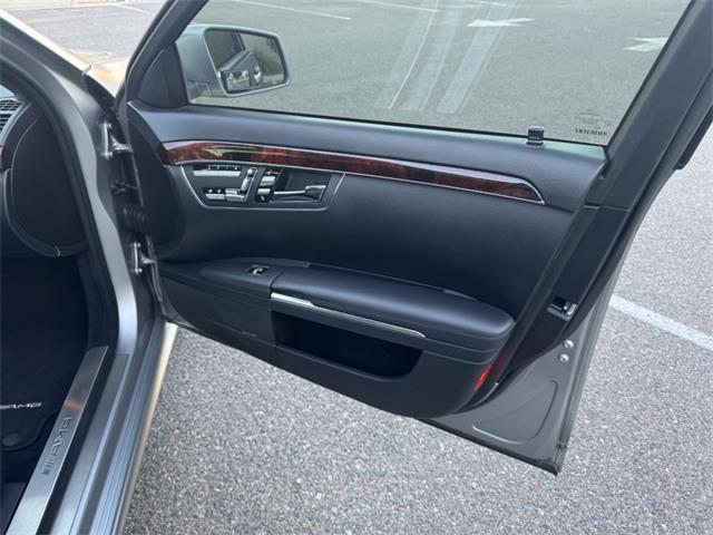 2010 Mercedes-Benz AMG (CC-2096402) for sale in Reno, Nevada