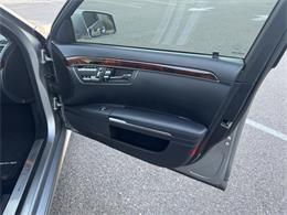 2010 Mercedes-Benz AMG (CC-2096402) for sale in Reno, Nevada
