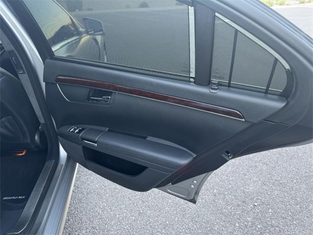 2010 Mercedes-Benz AMG (CC-2096402) for sale in Reno, Nevada