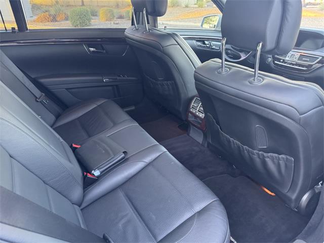 2010 Mercedes-Benz AMG (CC-2096402) for sale in Reno, Nevada