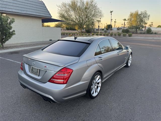 2010 Mercedes-Benz AMG (CC-2096402) for sale in Reno, Nevada