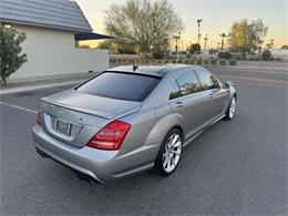 2010 Mercedes-Benz AMG (CC-2096402) for sale in Reno, Nevada