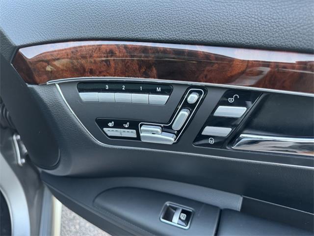 2010 Mercedes-Benz AMG (CC-2096402) for sale in Reno, Nevada