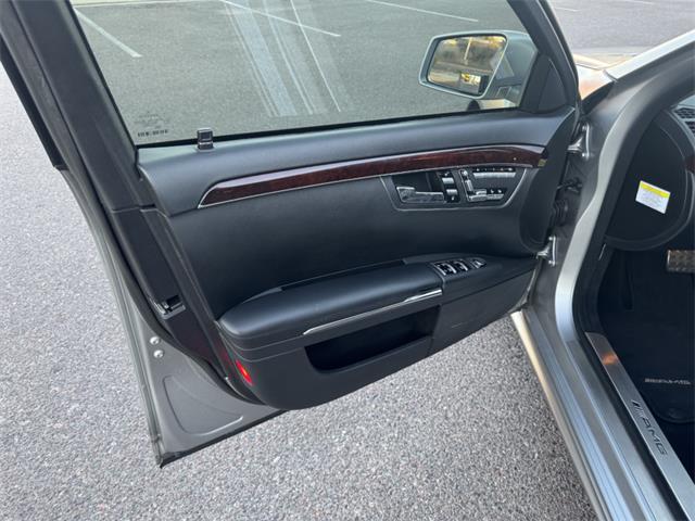 2010 Mercedes-Benz AMG (CC-2096402) for sale in Reno, Nevada