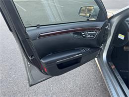 2010 Mercedes-Benz AMG (CC-2096402) for sale in Reno, Nevada