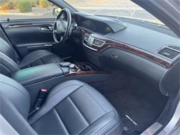 2010 Mercedes-Benz AMG (CC-2096402) for sale in Reno, Nevada