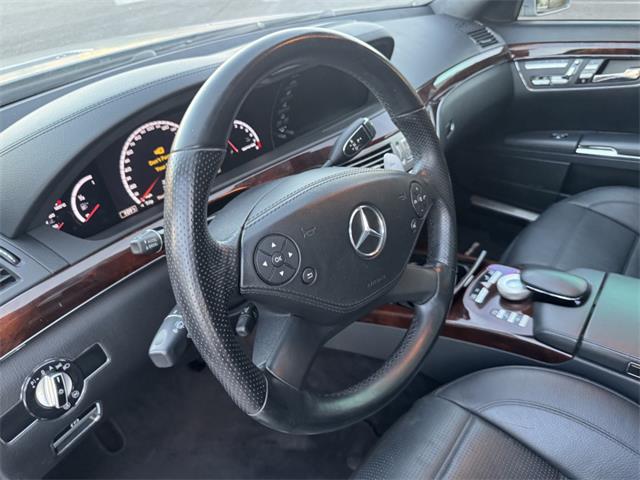 2010 Mercedes-Benz AMG (CC-2096402) for sale in Reno, Nevada