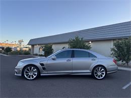 2010 Mercedes-Benz AMG (CC-2096402) for sale in Reno, Nevada