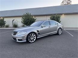 2010 Mercedes-Benz AMG (CC-2096402) for sale in Reno, Nevada