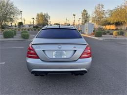 2010 Mercedes-Benz AMG (CC-2096402) for sale in Reno, Nevada