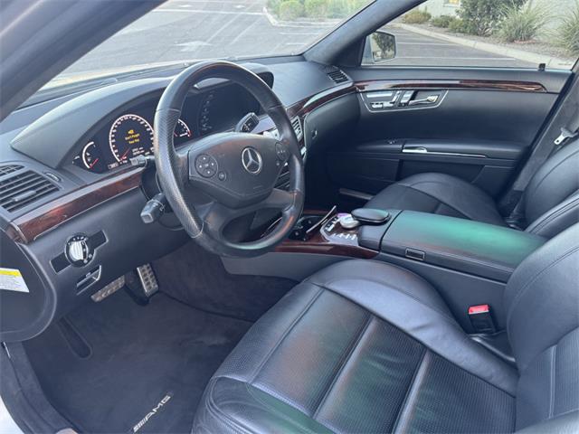 2010 Mercedes-Benz AMG (CC-2096402) for sale in Reno, Nevada
