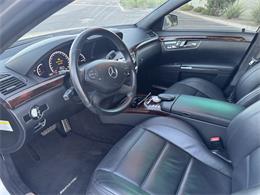2010 Mercedes-Benz AMG (CC-2096402) for sale in Reno, Nevada