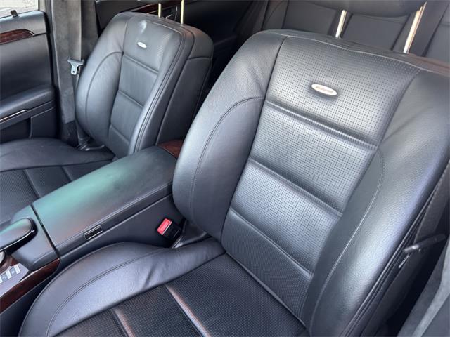 2010 Mercedes-Benz AMG (CC-2096402) for sale in Reno, Nevada