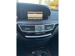 2010 Mercedes-Benz AMG (CC-2096402) for sale in Reno, Nevada