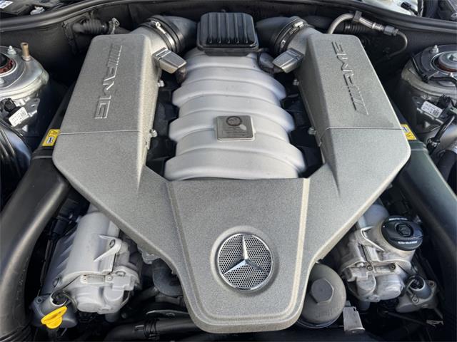 2010 Mercedes-Benz AMG (CC-2096402) for sale in Reno, Nevada