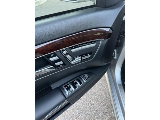 2010 Mercedes-Benz AMG (CC-2096402) for sale in Reno, Nevada