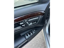 2010 Mercedes-Benz AMG (CC-2096402) for sale in Reno, Nevada