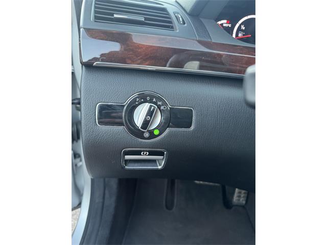 2010 Mercedes-Benz AMG (CC-2096402) for sale in Reno, Nevada