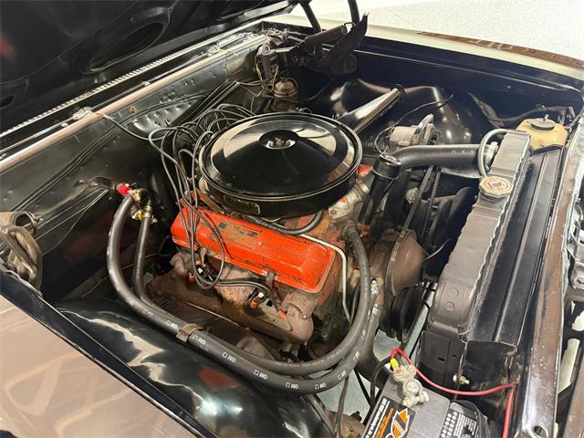 1966 Chevrolet Chevelle Malibu (CC-2096403) for sale in Pittsburgh, Pennsylvania