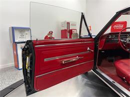 1966 Chevrolet Chevelle Malibu (CC-2096403) for sale in Pittsburgh, Pennsylvania