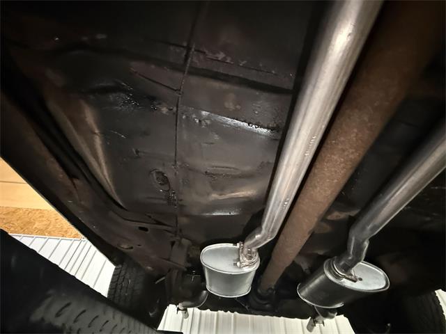 1966 Chevrolet Chevelle Malibu (CC-2096403) for sale in Pittsburgh, Pennsylvania