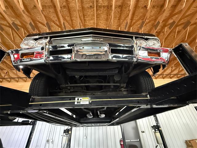 1966 Chevrolet Chevelle Malibu (CC-2096403) for sale in Pittsburgh, Pennsylvania
